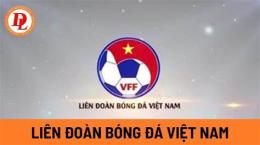 giao diện app liên đoàn bóng đá thế giới