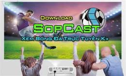 giao diện app link sopcast bong da hôm nay