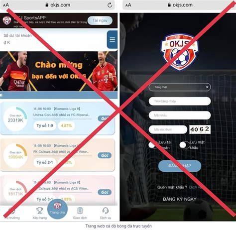 giao diện app luật cá độ bóng đá ở việt nam