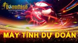 giao diện app máy tính dự đoán bóng đá đêm nay
