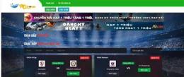 giao diện app mitom tv trực tiếp bóng đá