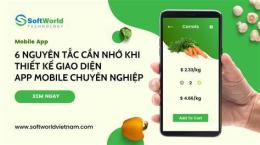 giao diện app mua bóng đá