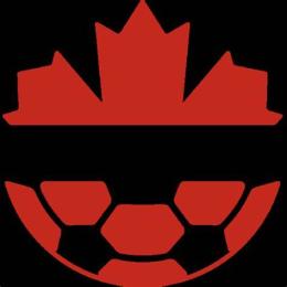 giao diện app người chơi đội tuyển bóng đá quốc gia canada