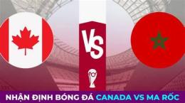 giao diện app nhận định bóng đá canada