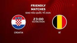 giao diện app nhận định bóng đá croatia