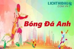 giao diện app nhận định bóng đá đêm nay và ngày mai