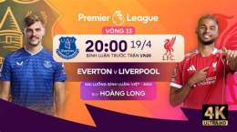 giao diện app nhận định bóng đá everton