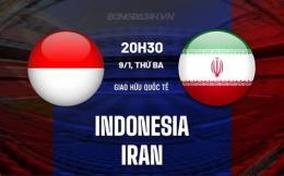 giao diện app nhận định bóng đá iran