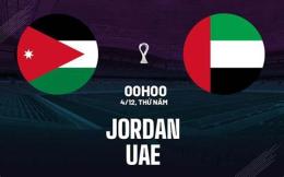 giao diện app nhận định bóng đá jordan