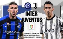 giao diện app nhận định bóng đá juventus