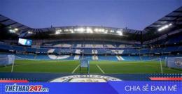 giao diện app nhận định bóng đá man city
