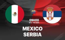giao diện app nhan dinh bong da mexico