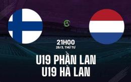 giao diện app nhận định bóng đá u19 hôm nay