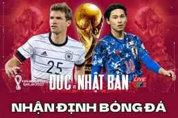giao diện app nhận định bóng đá world cup