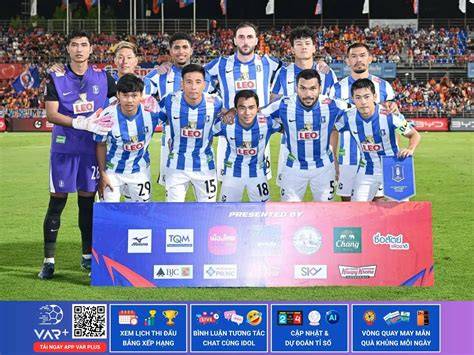giao diện app nơi xem câu lạc bộ bóng đá jeju united gặp bayern