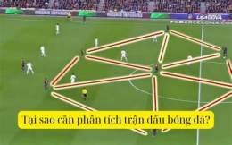 giao diện app phân tích dự đoán bóng đá