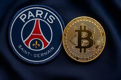 giao diện app psg gặp câu lạc bộ bóng đá as monaco