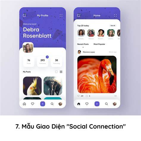 giao diện app sân đá bóng