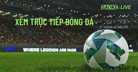 giao diện app saoke tv bóng đá