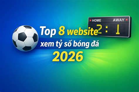 giao diện app số bóng đá