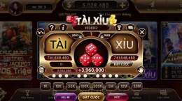 giao diện app tài xỉu bóng đá đêm nay