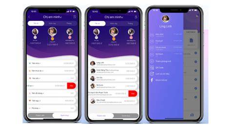 giao diện app tbd trong bóng đá là gì
