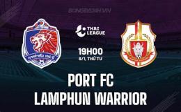 giao diện app thứ hạng của câu lạc bộ bóng đá lamphun warrior