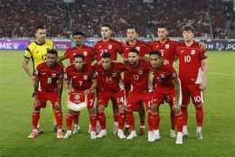giao diện app thứ hạng của đội tuyển bóng đá quốc gia iceland