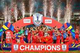 giao diện app thứ hạng của giải vô địch bóng đá u-17 thế giới