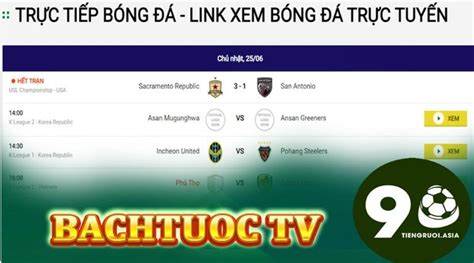 giao diện app tiengruoi link xem bóng đá