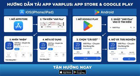 giao diện app tin bóng đá plus