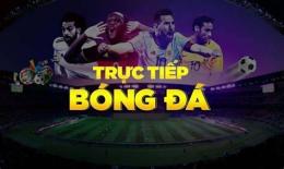 giao diện app tivi trực tiếp bóng đá