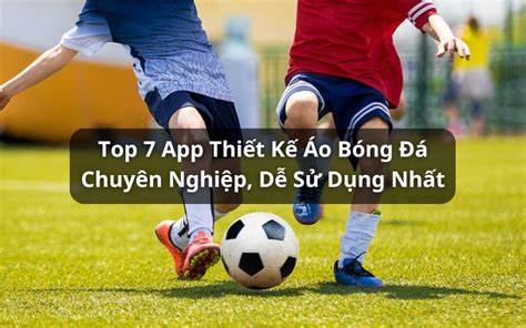 giao diện app tổng hợp bóng đá