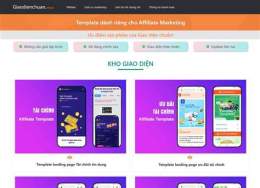 giao diện app tramscore blog du lieu bong da