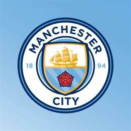 giao diện app trận đấu câu lạc bộ bóng đá nữ manchester city