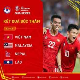 giao diện app trận đấu đội tuyển bóng đá quốc gia nepal