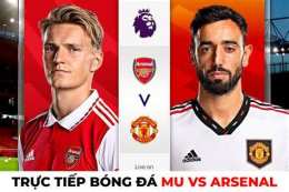 giao diện app trực tiếp bóng đá anh arsenal
