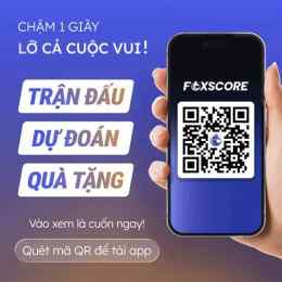 giao diện app trực tiếp bóng đá foxscore