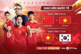 giao diện app trực tiếp bóng đá giao hữu việt nam myanmar