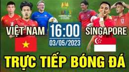 giao diện app trực tiếp bóng đá hôm nay việt nam singapore