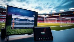 giao diện app trực tiếp bóng đá k+ hôm nay