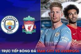 giao diện app trực tiếp bóng đá man city