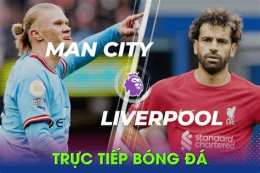 giao diện app trực tiếp bóng đá manchester city