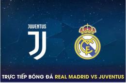 giao diện app trực tiếp bóng đá real madrid