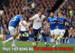 giao diện app trực tiếp bóng đá tottenham