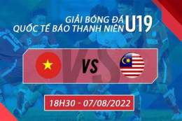 giao diện app trực tiếp bóng đá u19 việt