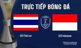 giao diện app trực tiếp bóng đá u23 thái lan