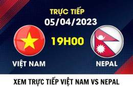 giao diện app trực tiếp bóng đá việt nam gặp nepal