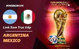 giao diện app trực tiếp bóng đá world cup mexico