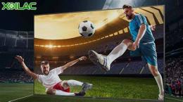 giao diện app trực tiếp bóng đá xoilac tv